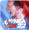 NBA2K22手游官网版