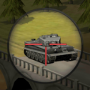 坦克防御模拟器福利版