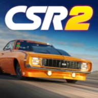 CSR Racing 2汉化版