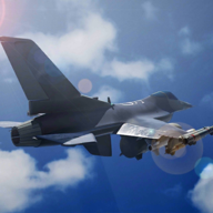 F16战斗机安卓官网版