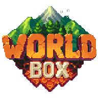 世界盒子2023最新版(WorldBox)