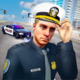 巡逻警察模拟器手机版中文版