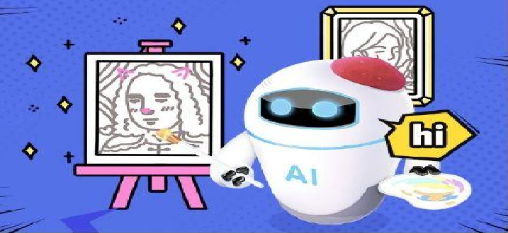 免费AI人工智能绘画软件