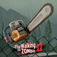 行尸走肉2汉化版(The Walking Zombie 2)