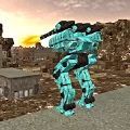 机器人大战斗3D(Robot Battle 3D)