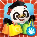 熊猫博士小镇商场游戏安卓版