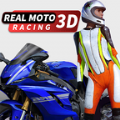 真正的摩托赛车(Real Moto Racing 3D)