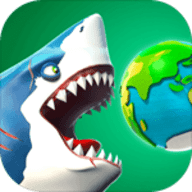 饥饿鲨世界国际服官方版