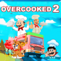 胡闹厨房2手机版官方版游戏安卓版（Overcooked2）