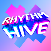 节奏蜂巢rhythm hive最新版