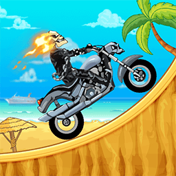 登山摩托车4海岛冒险官方版