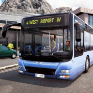 City Bus Simulator（城市巴士模拟