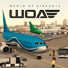 World of Airports国际版最新版