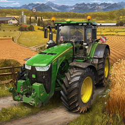 模拟农场2手机版