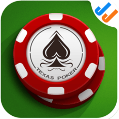 JJ德州扑扑克app