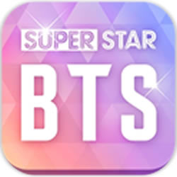 SuperStar BTS手游