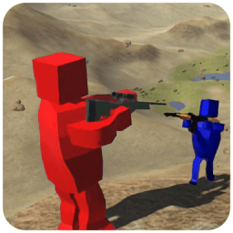 红蓝军战地模拟器