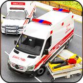 救护车紧急救援模拟器