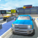 卡车竞速赛模拟手机版
