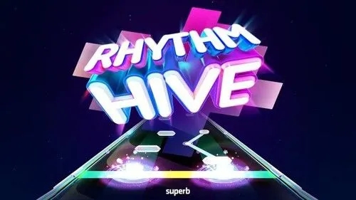rhythm hive所有版本