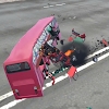 巴士碰撞模拟器最新版