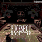 buckshot roulette手游