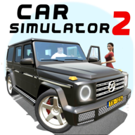 Car Simulator2最新版