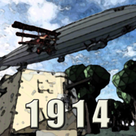 战地1914轰炸机版本