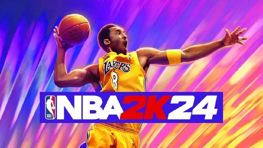 NBA2K24下载