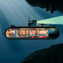 核潜艇模拟器中文版