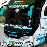 模拟旅游巴士