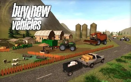 模拟农场24