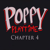 Poppy Playtime4官方版