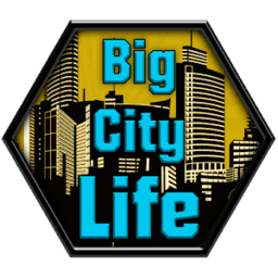 大城市的生活模拟器无限金币