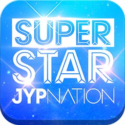 SUPERSTAR JYP音游