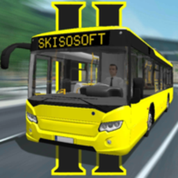 公共交通模拟器2中文版