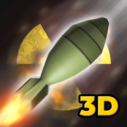 核弹模拟器3D最新版