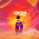 NBA2K24梦幻球队官方版